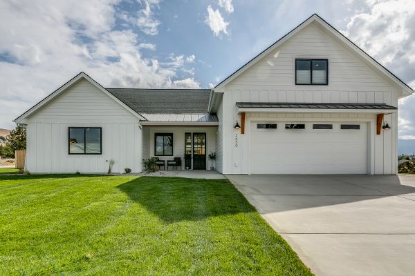 House Facelift Service