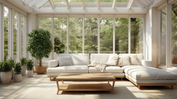 Professional Solarium Installation Service